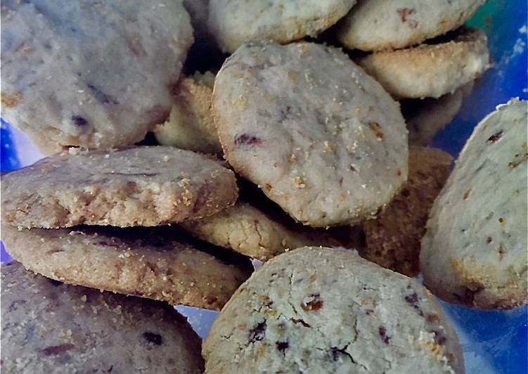 Cookies milo