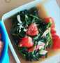 Langkah Mudah untuk Menyiapkan Resep Cah Kangkung Saos Tiram yang Bisa Manjain Lidah Anti Ribet, Lezat