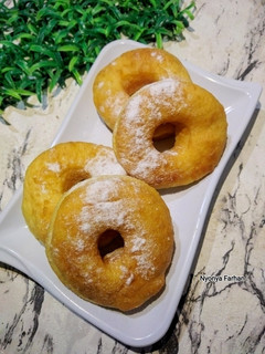 Foto resep Donat Kentang