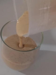 Foto principal de Smoothie de "cookie dough"