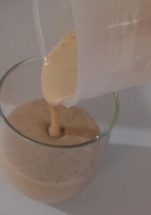 Foto principal de Smoothie de "cookie dough"