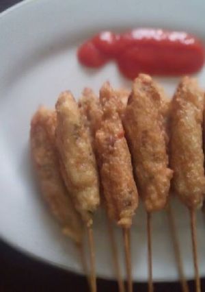 Foto resep Sempol Ayam