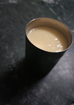 मैंगो शेक (Mango shake recipe in hindi) रेसिपी मुख्य फोटो