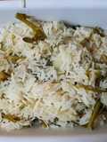 Arroz de Grelos