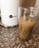 Chè đậu xanh nha đam đường phèn