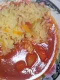 Carne Guisada