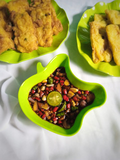 Foto resep Sambel Kecap Pedas