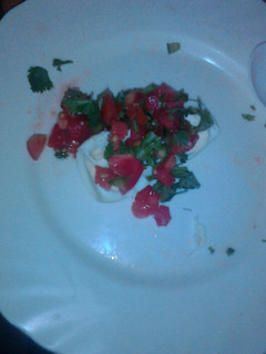 A picture of Egg mwitu.