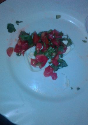 A picture of Egg mwitu.