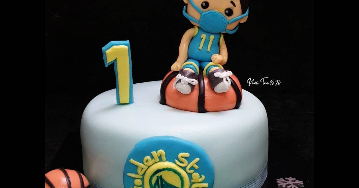 103 Resep Fondant Cake Enak Dan Sederhana Ala Rumahan Cookpad