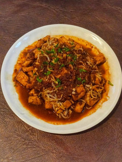 Foto resep Tahu campur Khas Jepara