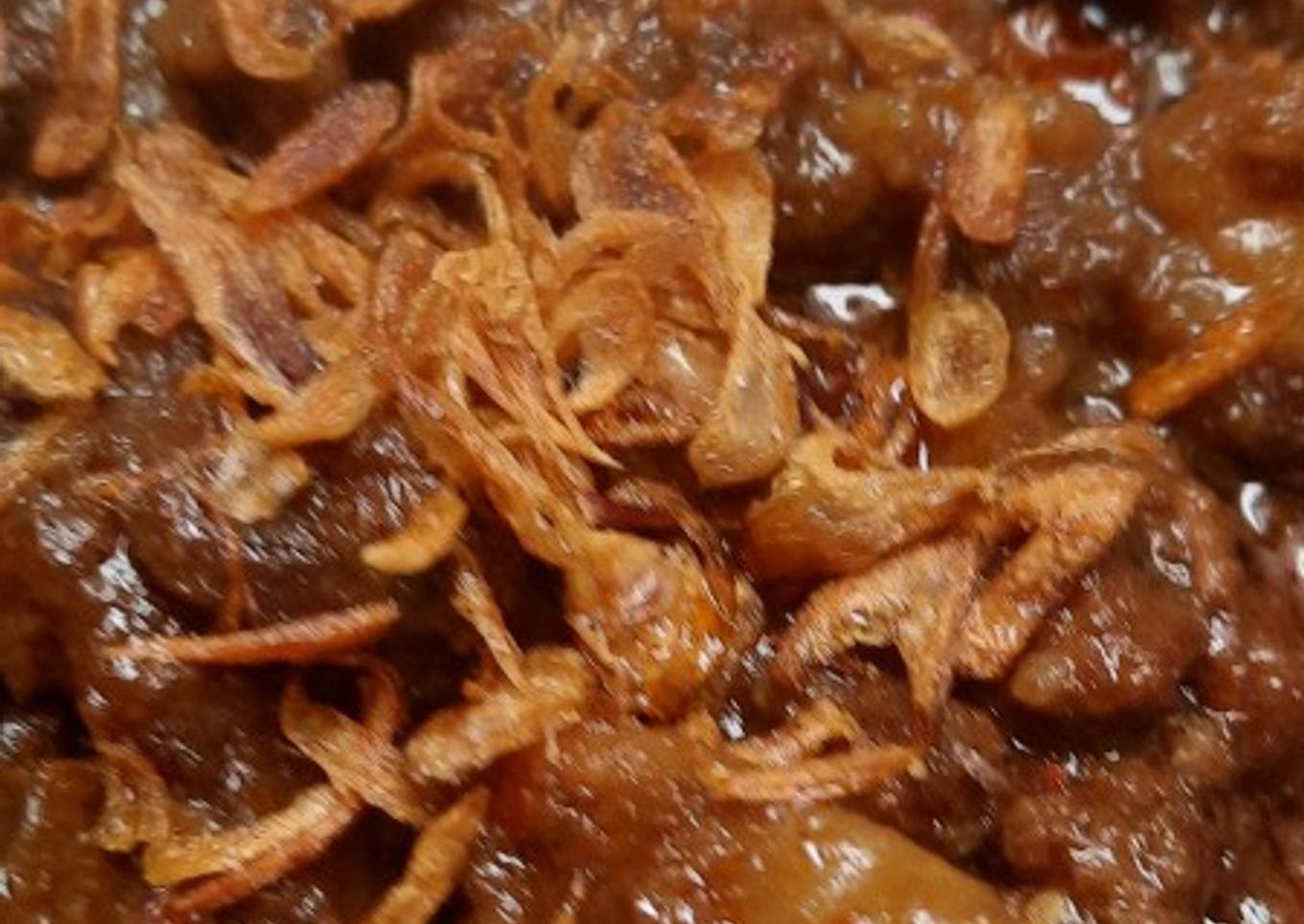 Panggang Goreng