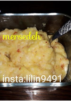 عکسی از دستور اسموتی چند میوه