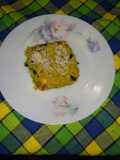 Samai rice or little millet upma