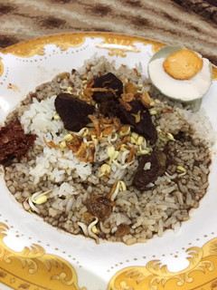 Foto resep Rawon