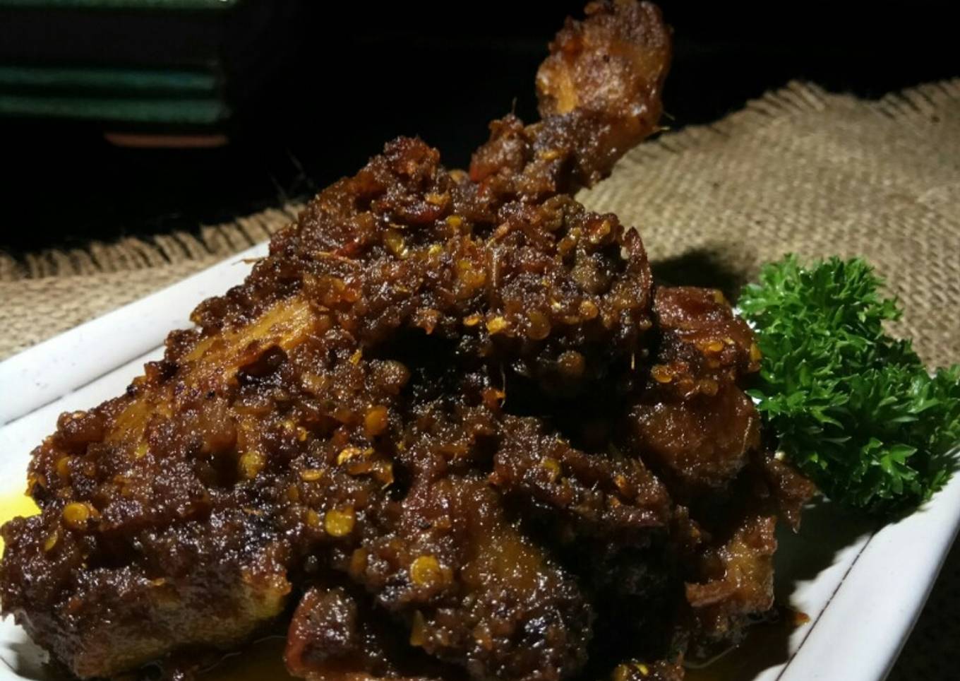 Bebek Madura