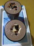 Chocolate Lassi