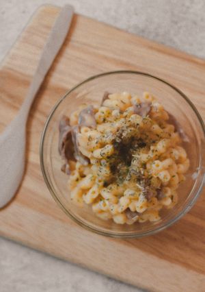 Foto resep Resep Mac n Cheese Mudah
