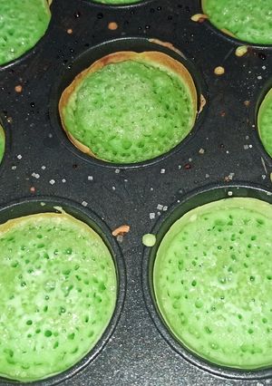 Foto resep Martabak mini