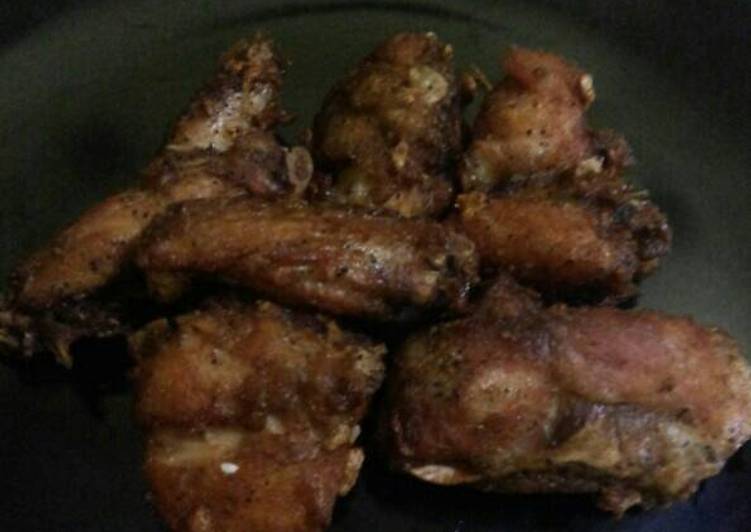  Resep  Ayam Goreng Shanghai  Simple oleh food lover Cookpad