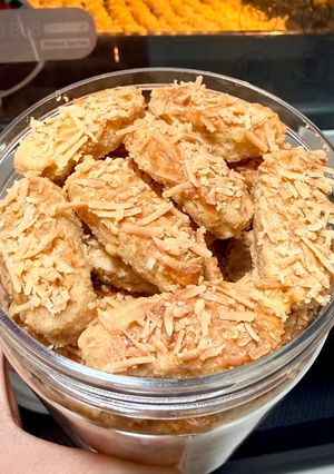 Foto resep Kastengel Premium
