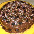 Torta de Chocolate