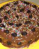 Torta de Chocolate