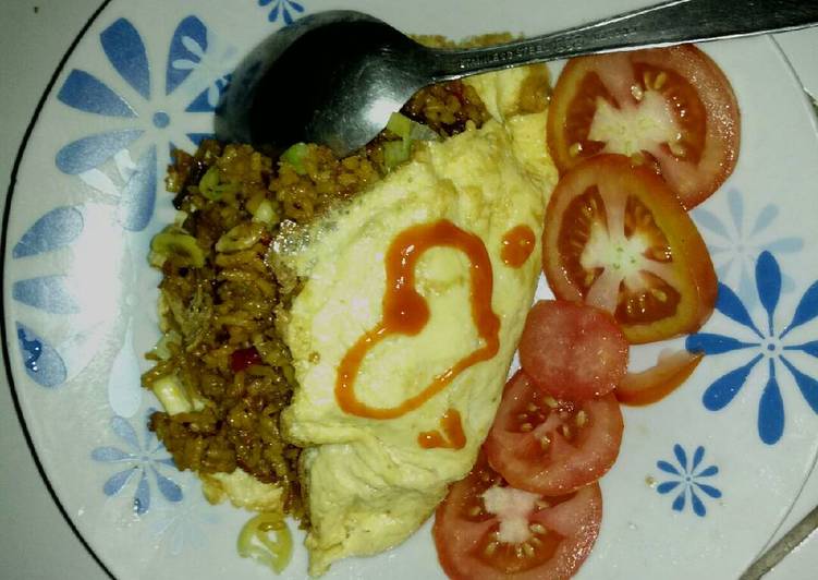 Nasi Goreng Rempah