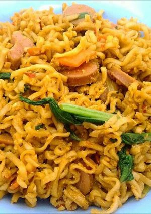 Foto resep Bakmi Jawa