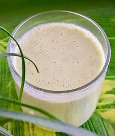 sữa bông cải xanh