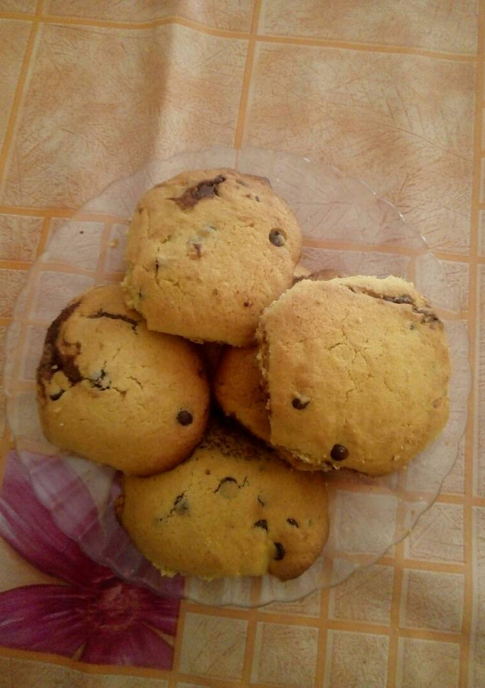 Una foto de Cookies