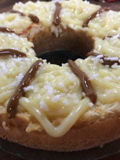 Una foto de Rosca de pascua 🐣