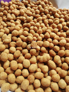 Foto resep Kacang telur