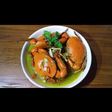 Kepiting Kuah Pindang