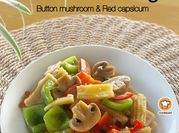 Gambar sayur campur fishcake