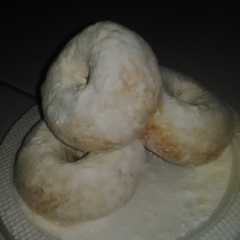 Donat menul Ekonomis belajar dari by bunda Yunda Yun ^_^ রেসিপির প্রধান ছবি