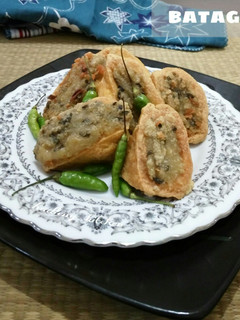 Foto resep Batagor