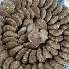Kacche Qeemay k Kabab (Refer A Friend Contest) A picture of Kacche Qeemay k Kabab (Refer A Friend Contest).