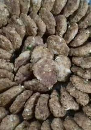 A picture of Kacche Qeemay k Kabab (Refer A Friend Contest).
