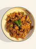 Daging Chili Padi
