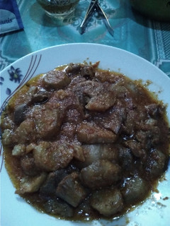 Foto resep Oseng Terong Balado