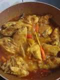 Ayam Betutu