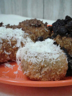 Foto resep Nugget Pisang Ekonomis