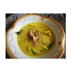 รูปของ Tongseng sapi sederhana