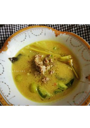 Foto resep Tongseng sapi sederhana