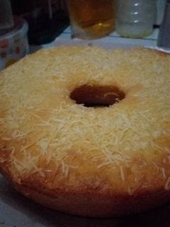 Foto resep Bolu tape keju