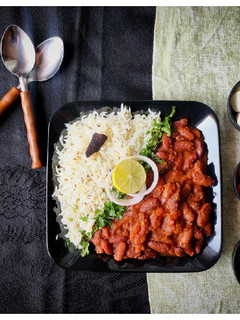 રાજમા(Rajma recipe in Gujarati) રેસીપી મુખ્ય ફોટો