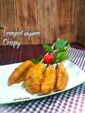 Sempol Ayam Crispy