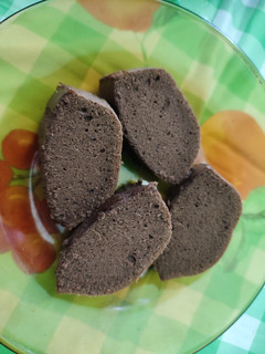 Foto resep Bolu Coklat Putih Telur