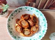 Gambar resep eggroll ngohiong